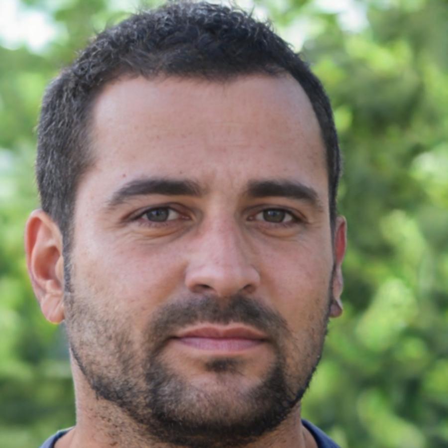 Tobias Värnlund — Lead Instructor
