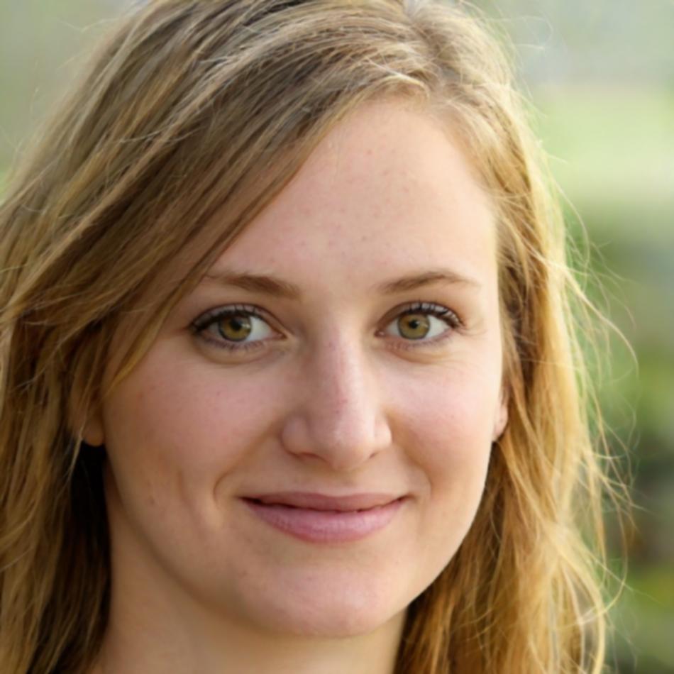 Serafina Oduya — Curriculum Designer